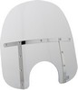 Memphis Shades Metric Windshield Replacement Memphis Fats 17" Solar Me