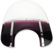 Windshield Replacement Memphis Fats 19" Gradient Purple 19 Fats 9 Ligh