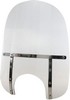 Memphis Shades Metric Windshield Replacement Memphis Fats 21" Solar 21