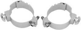 Adjustable Clamp Forks 42-50Mm Fork Clamps Adj.42-50Mm