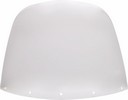 Memphis Shades Hd Windshield Standard Oem-Replacement Harley Davidson