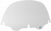 Memphis Shades Windshield Standard Oem-Replacement Harley Davidson 9"