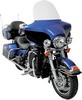 Memphis Shades Hd Windshield Standard Oem-Replacement Harley Davidsonâ