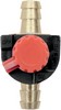 Motion Pro Inline Fuel Valve 5/16"