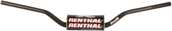 Renthal  Renthal Fatbar 605 Cr High Blk