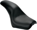 Saddlemen Profiler Seat Plain Black Suzuki St Profiler Marauder