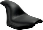 Saddlemen Profiler Seat Plain Black Suzuki St Profiler Intruder 1500
