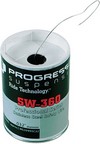 Progressive Suspension Progressive Suspension Wire 1Lb Can Stnles Wire