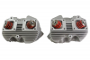 Replica 78-84 Shovelhead Cylinder Head Set