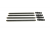 Solid Pushrod Kit