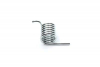 XL Brake pedal rebound spring, K 52-56, XL 57-78 (42427-52)