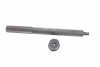 Wheel Hub Race Removal Tool Set