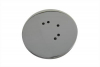 Shifter Drum Cover Chrome