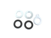 Fork Steering Damper Friction Plate Kit