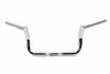 10 inch Handlebar without Indents Chrome