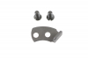 Starter Gear Bumper Plate and Screw Kit Parkerized