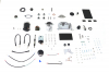 1.4kW FX-FL Hitachi Starter Kit Black 71-79