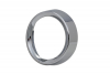 7 inch Headlamp Chrome Frenched Trim Ring