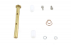 Linkert Carburetor Throttle Shaft Kit 1"