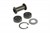 Hamburger Wheel Hub Bearing Rebuild Kit 3/4 inch