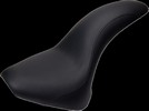 Saddlemen Profiler Seat Plain Black Yamaha Profiler Xvs1100