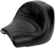 Saddlemen Solo Seat Renegade? Front Saddlehyde?|Saddlegel? Plain Black