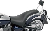 Saddlemen Profiler Seat Plain Black Yamaha Profiler Xvs1600