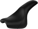 Saddlemen Profiler Seat Plain Black Yamaha Profiler Xvs1600