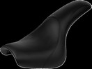 Saddlemen Profiler Seat Plain Black Yamaha Profiler Xvs1600