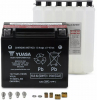 Yuasa Battery Ytx� 12V 172,72 Mm X 86 Mm X 155 Mm Lead Acid Maintenan