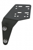 Handlebar mount kit for Dynojet Power Vision