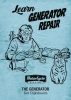 Generator Repair Man. by Dijkshoorn ENG