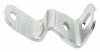 Rear Exhaust Bracket Zinc FXR84-00