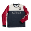 BSMC Indian Motorcycle Race Jersey