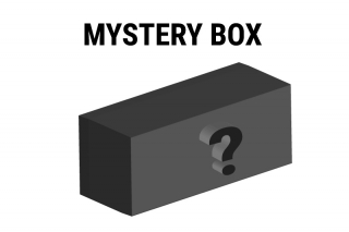 Mystery Box 2 - Hemlig Lda 2 i gruppen  hos Blixt&Dunder AB (mysterybox2)