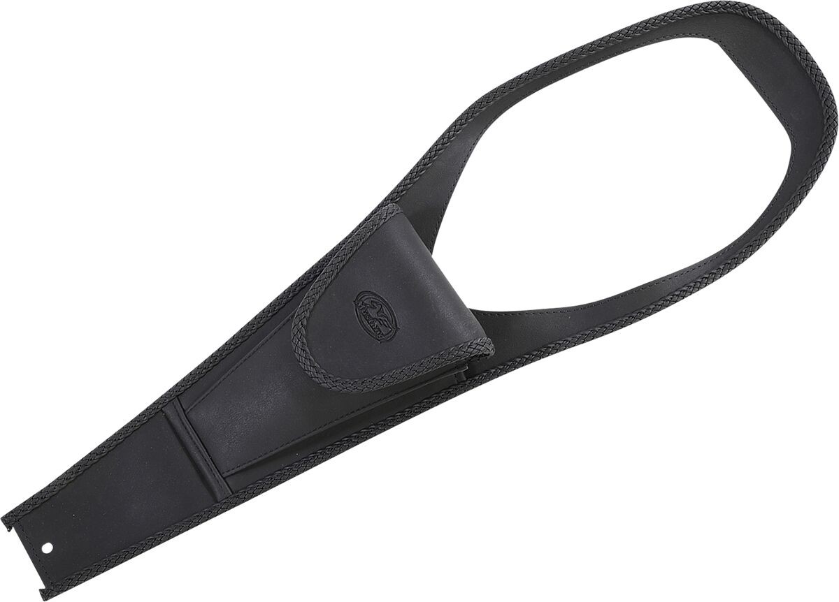Mustang, Tank Bib (dash Panel). With Pouch