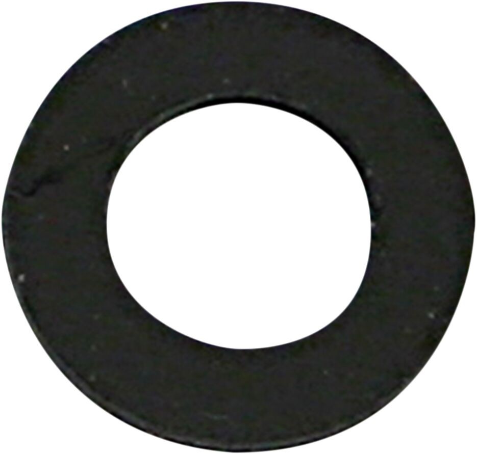 S&S Cycle Washer Flat Rubber Coated 1/4 X 7/16 X .020 W
