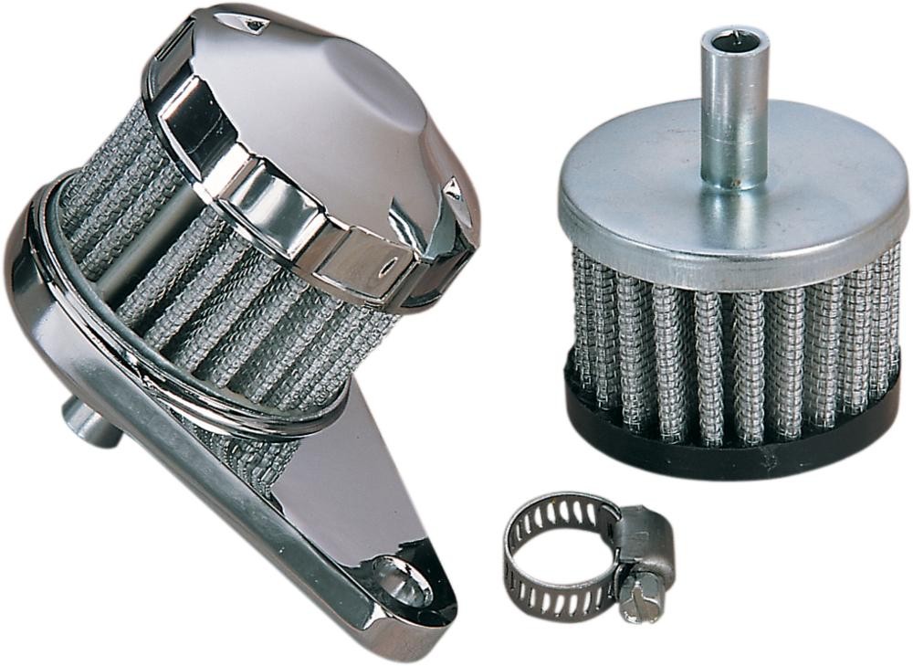 Crankcase Filter Crankcase Filter