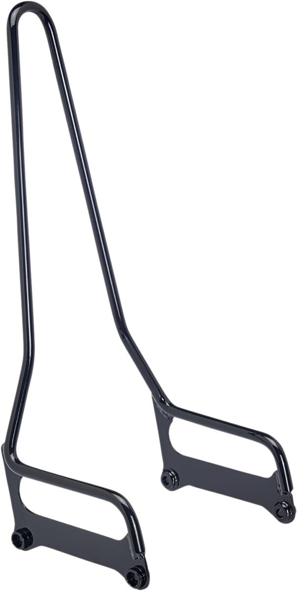 Biltwell Sissybar Softail 18+ Blk Blixt&Dunder