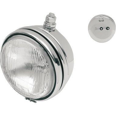 5 3/4''''Framlampa 63-74 Xl/Fx'' -Blixt&Dunder