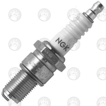 Ngk Spark Plug B6Es Spark Plug Ngk B6Es -Blixt&Dunder