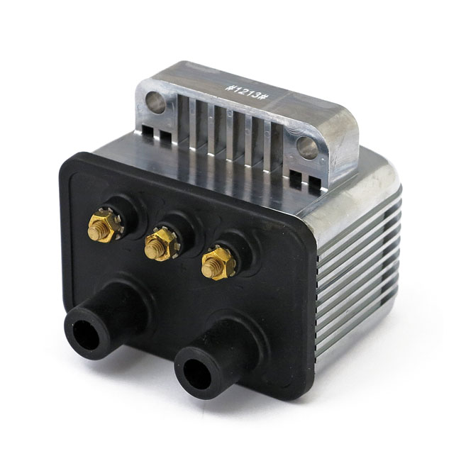 Single coil ohms