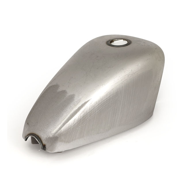 Motorcycle Storehouse 95-03 King-size Sportster Gas Tank, 3.1 Gallon -  Parts & Accessories from Hogparts UK Ltd UK