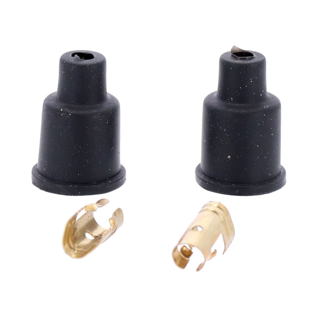 Sbc Msd Spark Plug Wires Purchase MOROSO ULTRA 40 SPARK PLUG