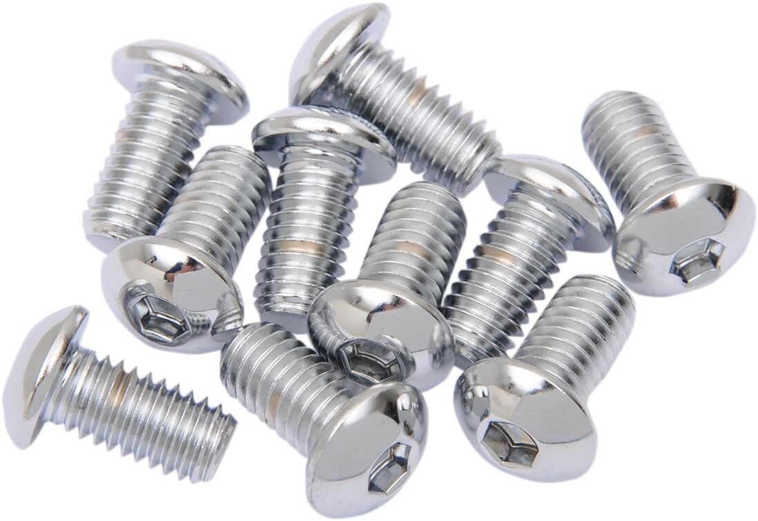 button-head-bolt-3-8-16x1-chrome-3-8-16-x-1-butn-hd-screw-bli