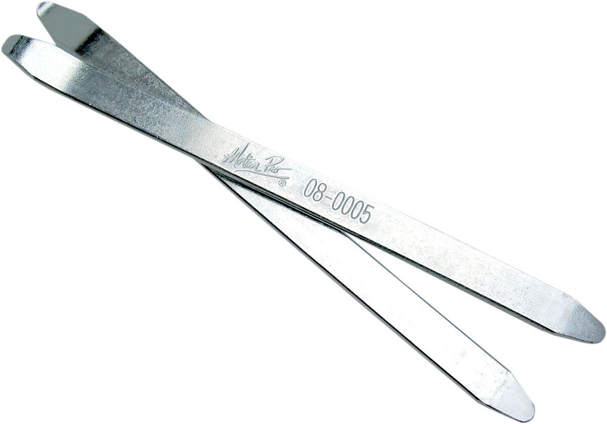 Motion Po Steel Tire Irons 11 1/2 Tire Iron 111/2 Card/2