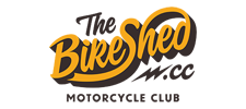 Bike Shed MC