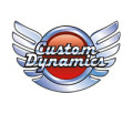 Custom Dynamics