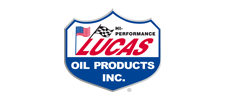 Lucas Oil