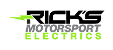 Rick's Motorsport Electronics